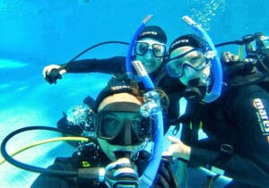 Diving Course Tenerife