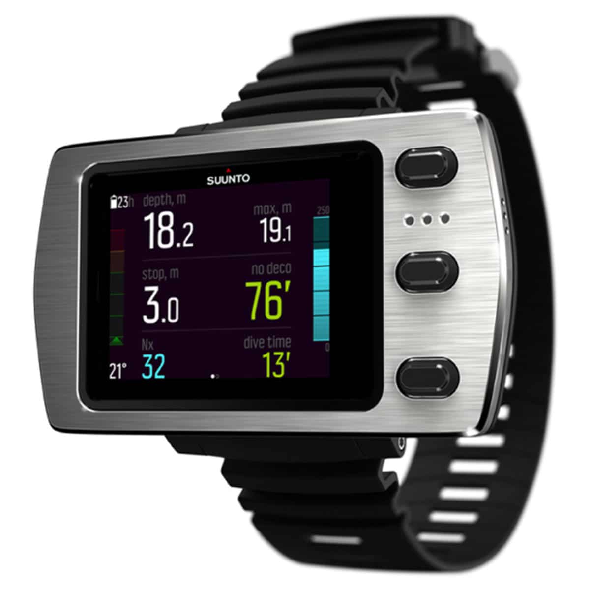 SUUNTO Eon Core Steel - Tenerife SUUNTO Eon Core Steel - Tenerife